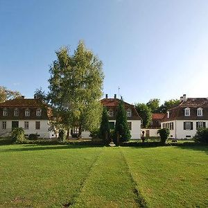 Jagdschloss Mönchbruch