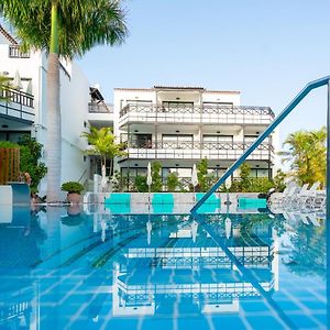 Vanilla Garden Boutique Hotel - Adults Only