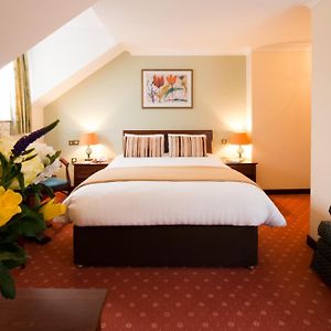 Ellington Lodge At The Concorde